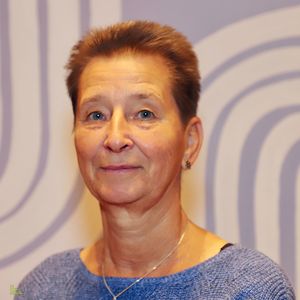 Sabine Pohl